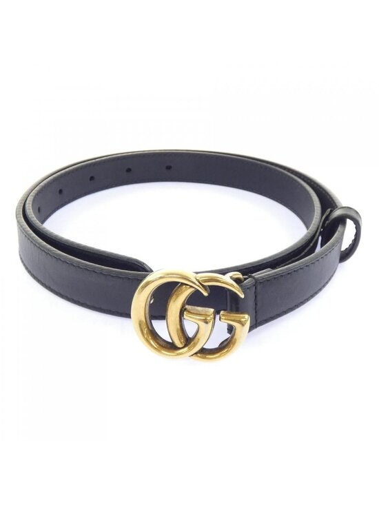 Gucci Belt Black
